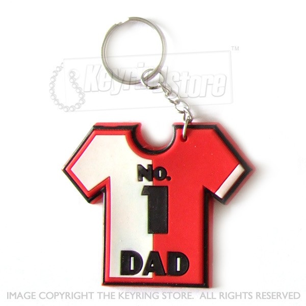 dad keyrings