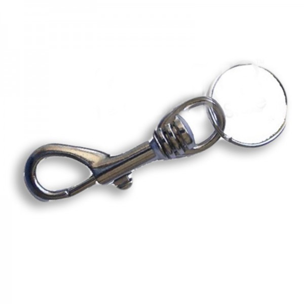 belt clip keyring, belt clip keyring Suppliers and Manufacturers